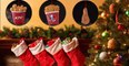 KFC lance un kit de décoration de sapin de Noël