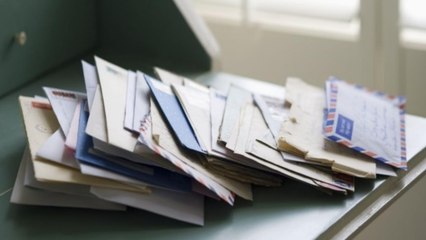 Attention à l’arnaque au faux courrier du ministère !