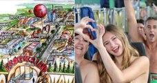 ErotikaLand, le premier parc d'attraction pour adultes au monde ouvrira ses portes en 2018