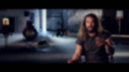 Game of Thrones : Jason Momoa raconte sa terrible enfance, battu et harcelé à l'école