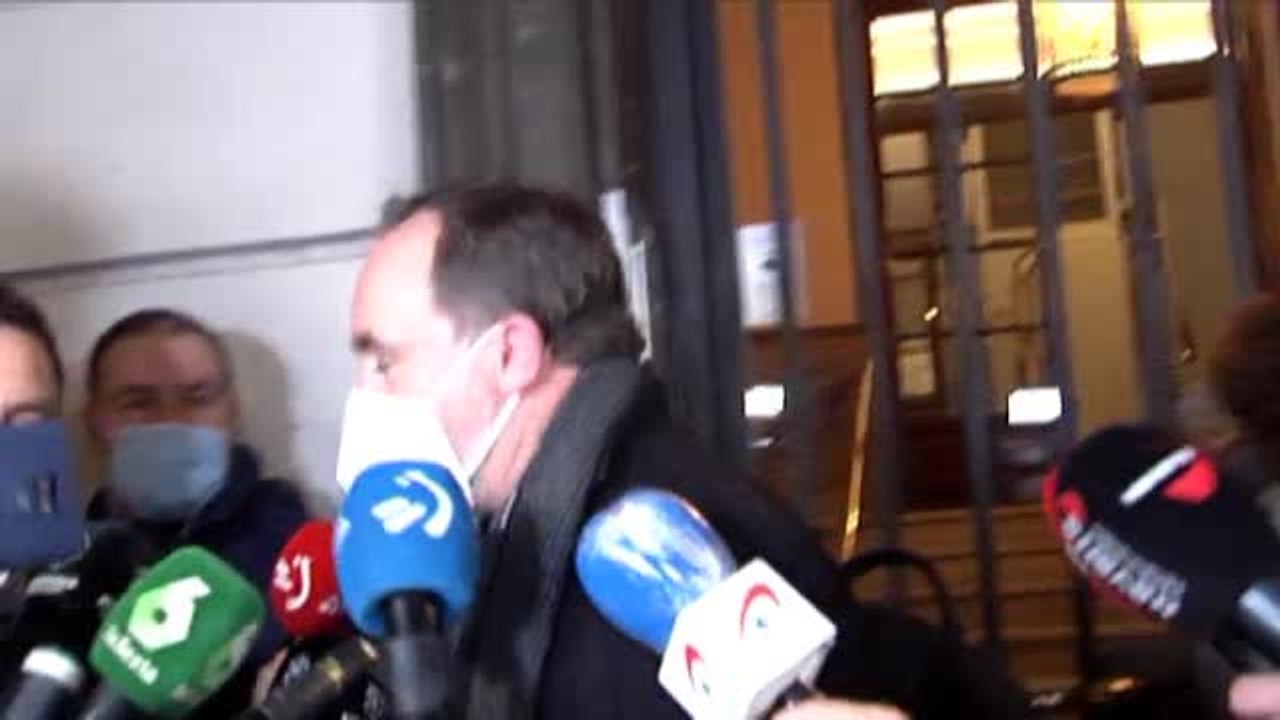 La Ejecutiva de UPN exige a Adanero y a Sayas que entreguen sus actas de diputados