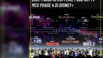 Deadpool : on sait enfin dans quel film du MCU le héros incarné par Ryan Reynolds fera son premier caméo