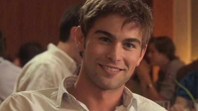 Gossip Girl : voici ce que devient Chace Crawford 10 ans après le début de la série