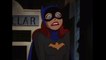 The Batman : Zendaya porte le costume de Batgirl dans un fan art !