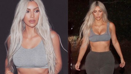 1 an après son agression à Paris, la vie de Kim Kardashian a radicalement changé