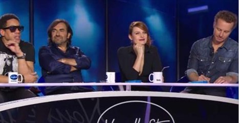 Joey Star raconte en détail sa soirée hallucinante avec Elodie Frégé et Sinclair pendant Nouvelle Star