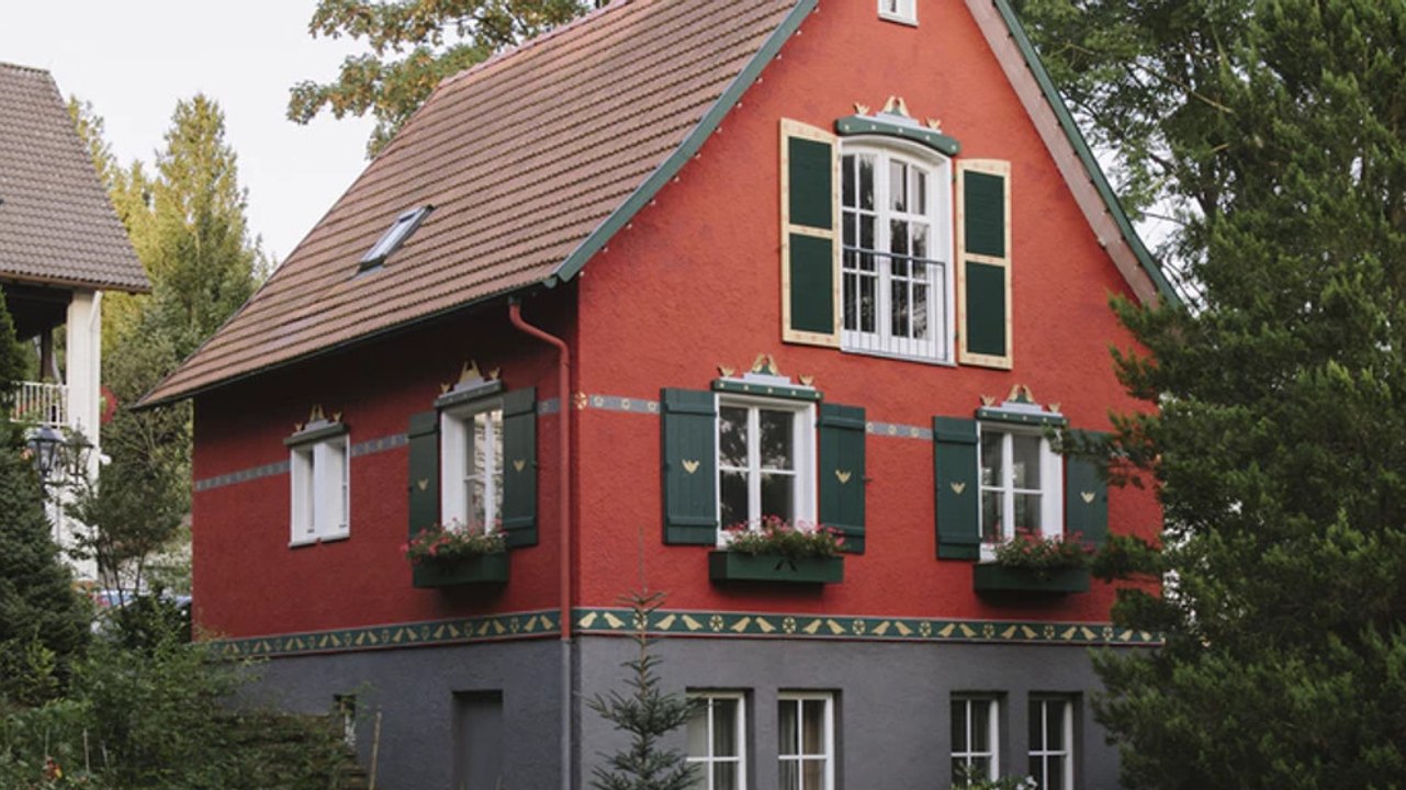 Baiersbronn (Allemagne) : le village secret parfait pour un séjour culinaire