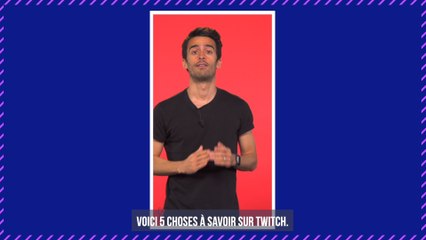 Twitch : la numéro 1 sur la plateforme se fait dépasser par une streameuse controversée