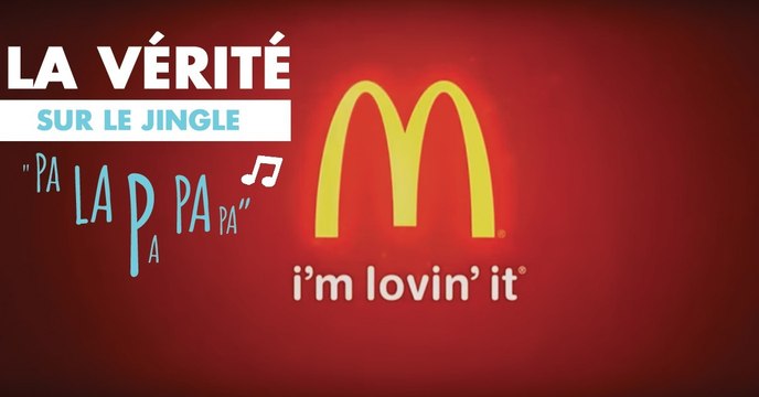 Voici la véritable origine du son du jingle de McDo !