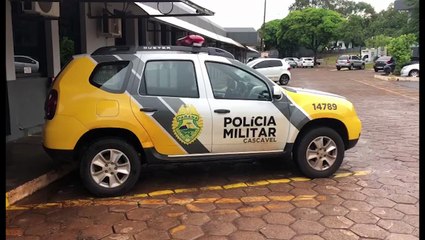 Homem é detido pela PM por importunação sexual