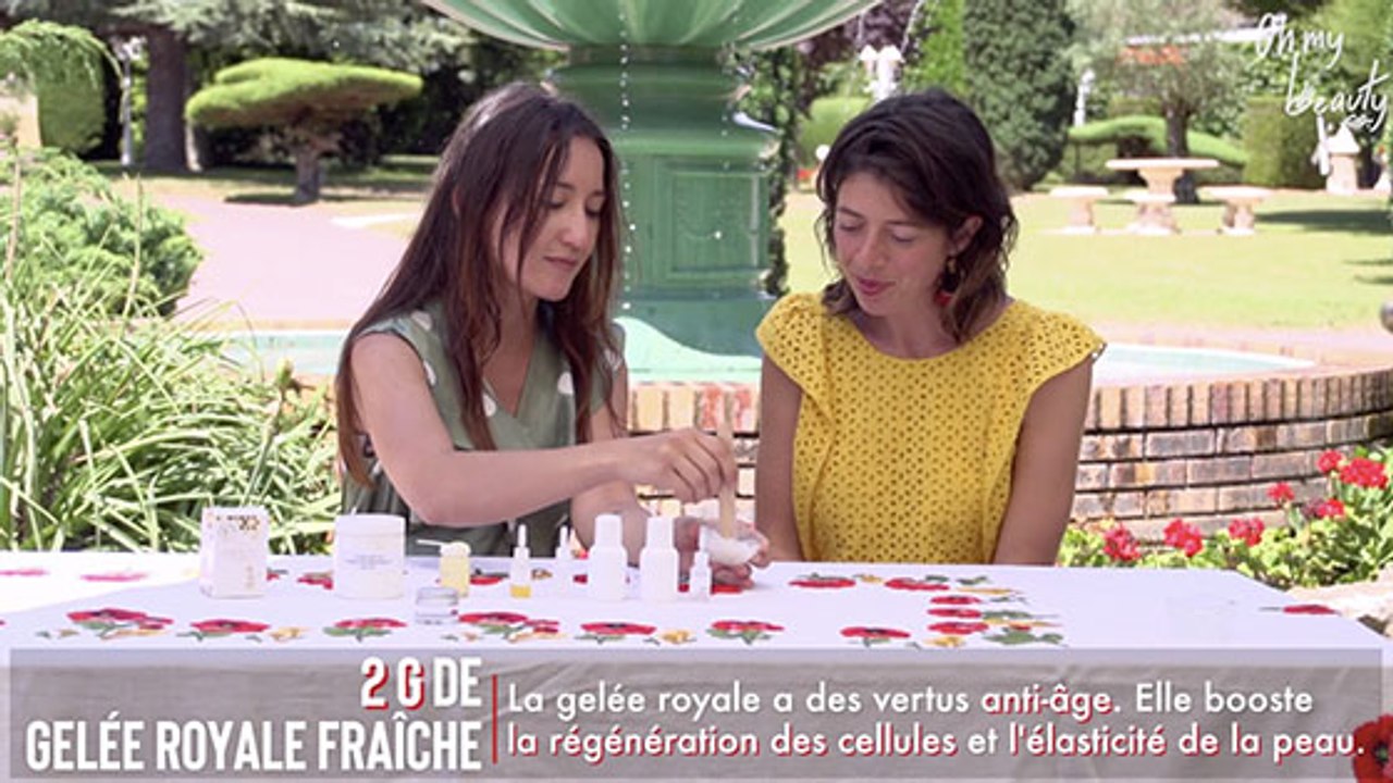 Beauty Discover avec Secrets de Miel : comment réaliser des soins beauté à base de miel ?