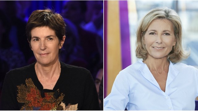 On n’est pas couché : Claire Chazal remplace Christine Angot samedi 4 novembre