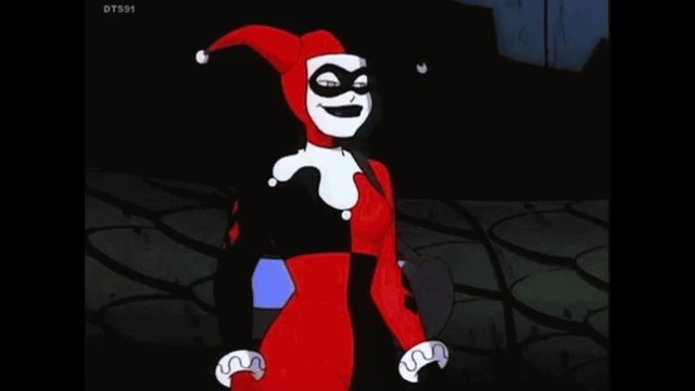 DC : Le studio censure une scène de sexe entre Batman et Catwoman