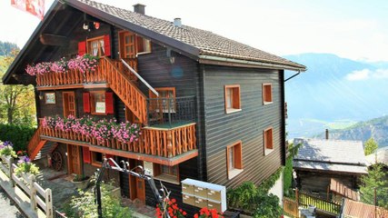 Albinen (Suisse) : le maire propose de payer les nouveaux habitants de moins de 45 ans