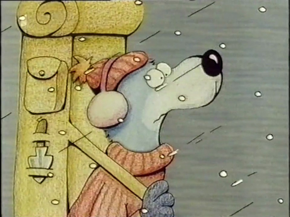 Käpt'n Blaubär - 009. Der Nordpol