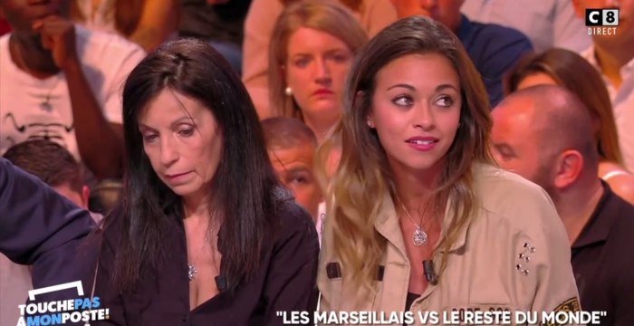 Les Marseillais vs le reste du monde: Manipulée par l'émission , Jessy avoue à Cyril Hanouna, qu'elle regrette d'y avoir participer