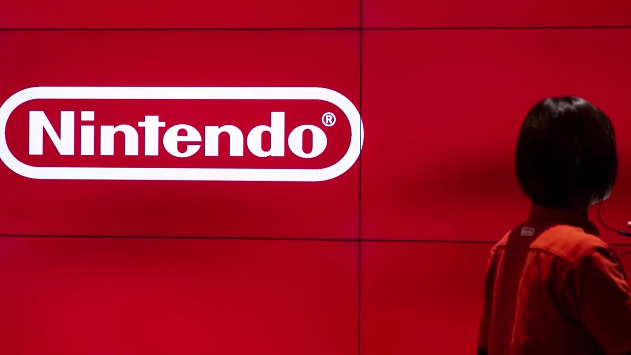 Nintendo "refuse poliment" de travailler avec le rappeur Kanye West !