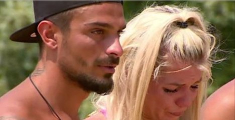 Julien Tanti éliminé des Marseillais mais de retour pour la finale et c'est prouvé !