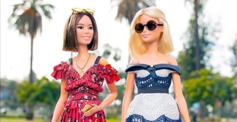 Barbie affiche finalement son penchant pour les femmes afin de soutenir la communauté LGBT