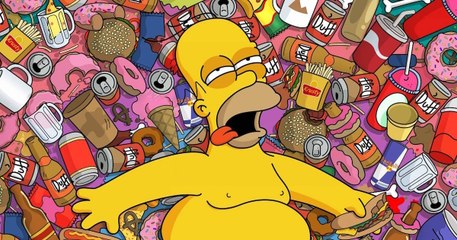 Homer Simpson serait-il un mauvais exemple pour les pères ?