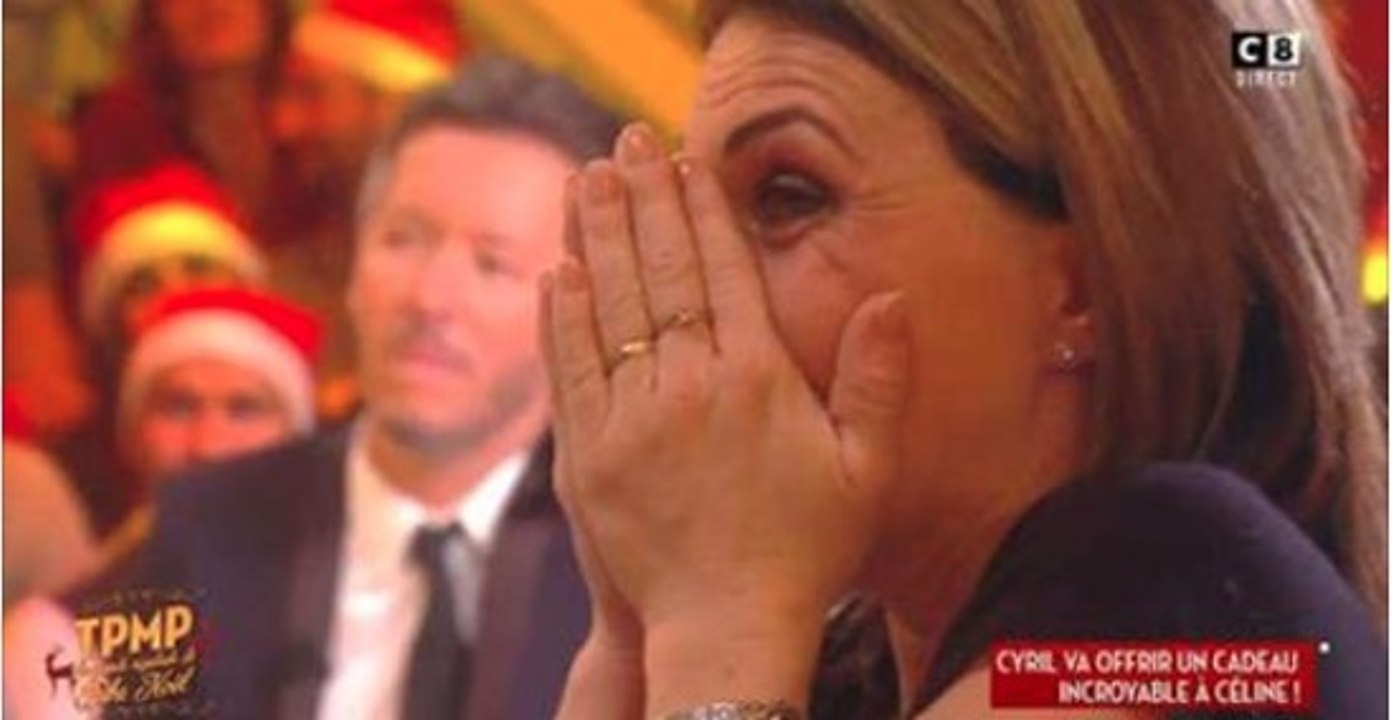 "On a reçu des menaces de mort" : les confidences glaçantes de la famille qui a gagné une maison grâce à Cyril Hanouna