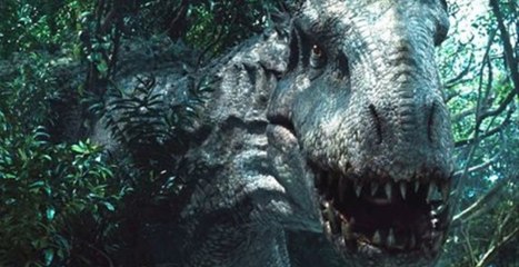 Jurassic World : l'énorme erreur des créateurs du film, que presque personne n'avait remarquée