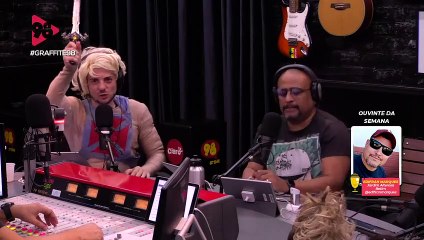 Graffite98 | Dicas de He-Man