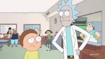 Rick et Morty : un spin-off inédit pour la série Netflix se dévoile