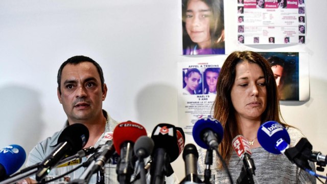 Maëlys : pour aider la mère de la fillette, ses collègues lui font don de jours de RTT