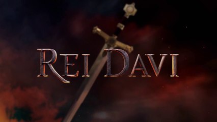 Rei Davi (trailer)