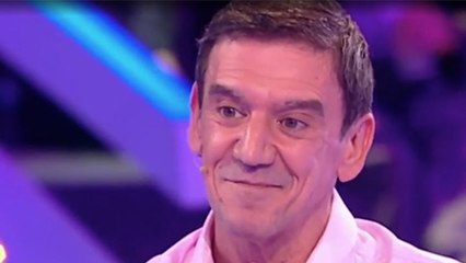 Christian Quesada : l'ex-champion des 12 coups de midi sort un livre