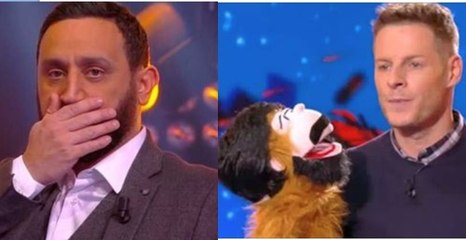 TPMP: Après une vanne douteuse sur les handicapés, Cyril Hanouna recadre sèchement Mathieu Delormeau