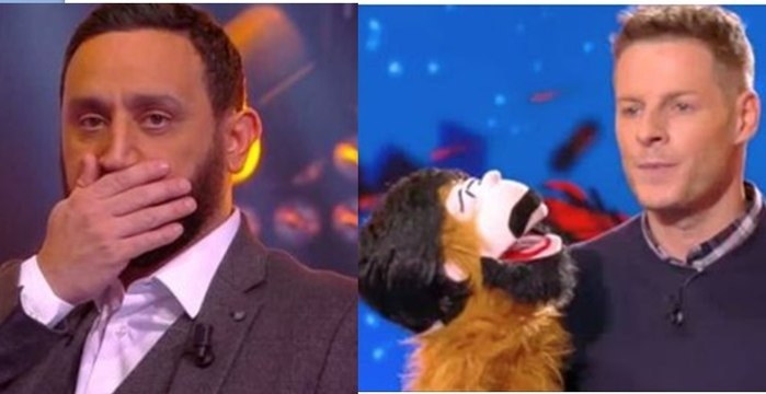 TPMP: Après une vanne douteuse sur les handicapés, Cyril Hanouna recadre sèchement Mathieu Delormeau