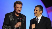 N'oubliez pas les paroles : Nagui rend hommage à Johnny Hallyday