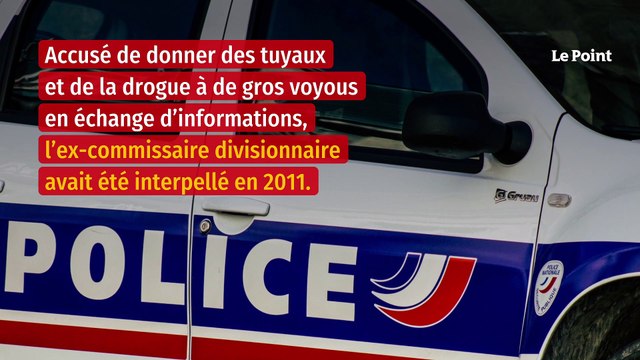 Quand l’ancien commissaire divisionnaire Michel Neyret écrit à Claude Guéant