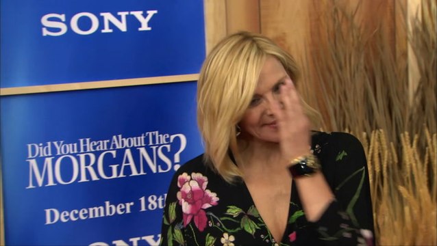 Sarah Jessica Parker Shuts Down Any Possibility Of Working With Kim Cattrall Again