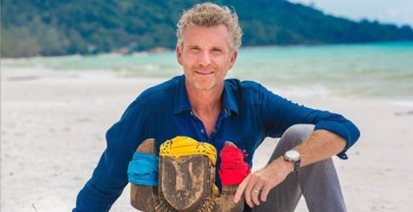 L'aventure Robinson: un nouveau jeu d'aventure avec Maître Gims et Kendji Girac comme premiers candidats !