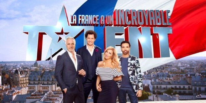 Comment Gilbert Rozon a été effacé de la douzième saison de La France a un incroyable talent