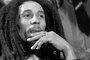 Black History Icons: Bob Marley (Saturday, Feb. 6)