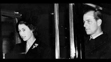 Queen Elizabeth Had to Scramble for a Mourning Dress after the Sudden Death of Her Father, King Geor
