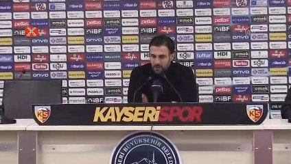 Ömer Erdoğan'dan transfer açıklaması: "Haber bekliyoruz"