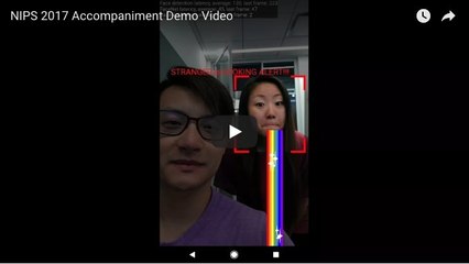 Google va bientôt vous informer si quelqu'un regarde votre téléphone dans votre dos