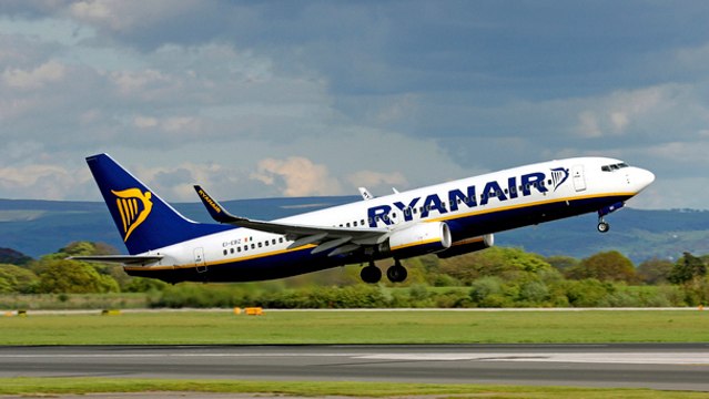 Des pilotes s'endorment en vol : des pilotes de Ryanair dénoncent leurs conditions de travail