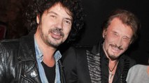 Johnny Hallyday malade : son ami Yarol Poupaud donne des nouvelles