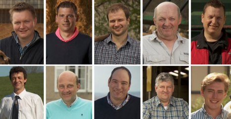 Jean-Claude (L’Amour est dans le pré) veut prendre la place de Tex dans Les Z’amours