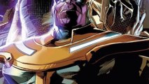 Insolite : un anniversaire sur le thème des super-héros tourne en baston générale, Thanos en grosse victime