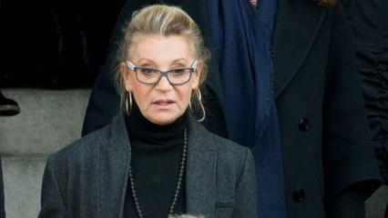 Sheila : elle dévoile la vérité sur la mort de son fils