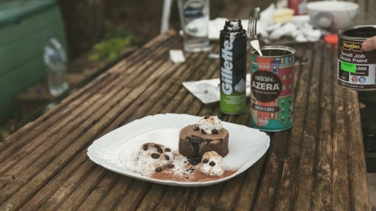 Shed at Dulwich : le journaliste Oobah Butler fait de ce restaurant fictif le meilleur de Londres