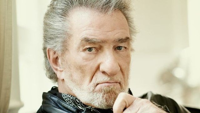 Eddy Mitchell: «Des femelles, j'en ai beaucoup autour de moi, et depuis longtemps»