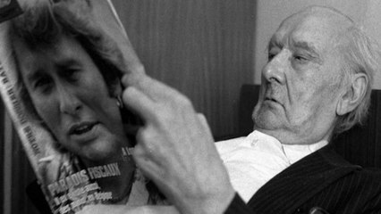 Johnny Hallyday : les propos terribles de son père lors d'une interview